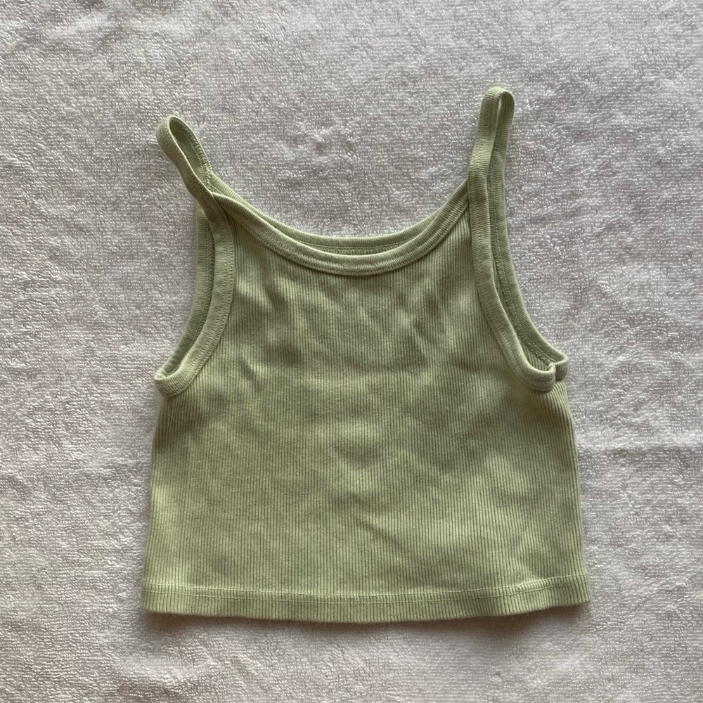 Brandy Melville Skylar Basic tank